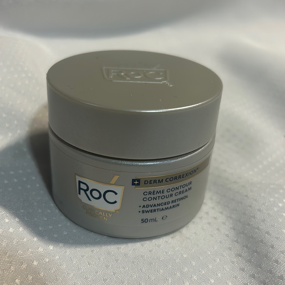 Roc Skincare Derm Correxion Contour Cream Advanced Retinol 50ml